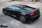Lamborghini Gallardo Superleggera TT by Dallas Performance 2014 года
